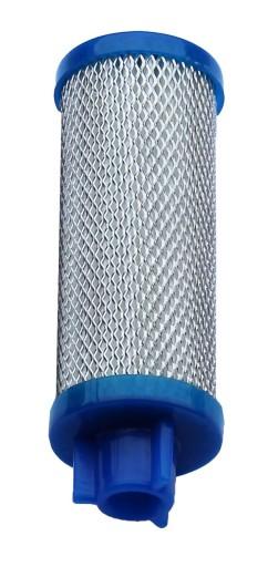 Фильтр масляный для станции подготовки воздуха Italco AC-6003