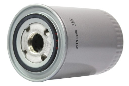 Фільтр масляний 01182553