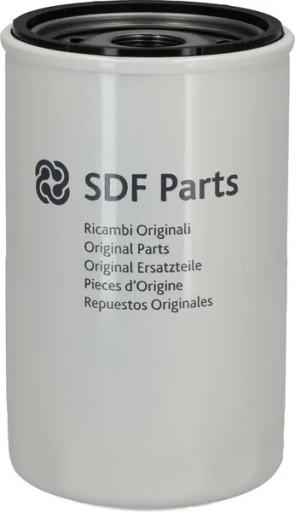 Фільтр масляний 244192700