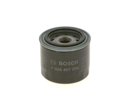 F 026 407 200 - Фильтр масляный Bosch F 026 407 200