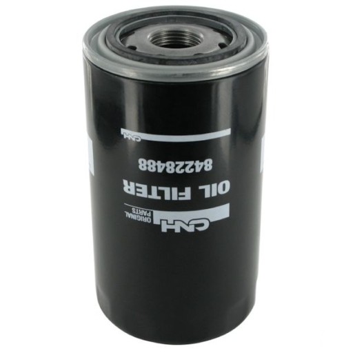 K842284881 - Масляний фільтр Case 84228488 оригінал