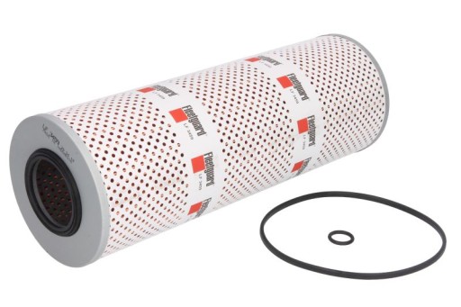 Масляный фильтр Fleetguard LF3459