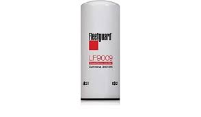 LF9009 TecDoc - Масляний фільтр LF9009
