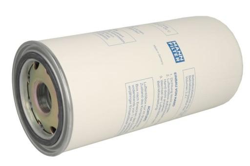 Фильтр масляный MANN-FILTER LB 13 145/8
