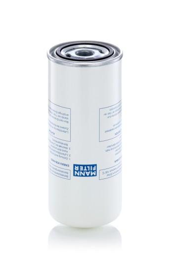 Фільтр масляний MANN-FILTER LB 962/8