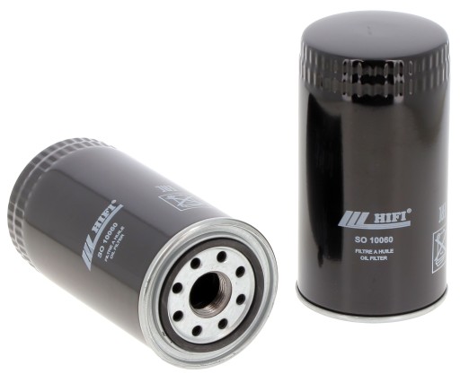 3661200232225 - Фильтр масляный SO 10060 S