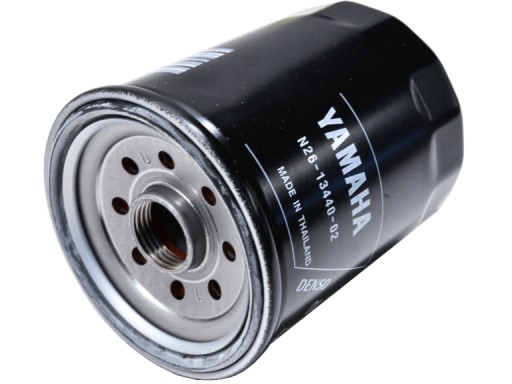 YN26134400200 - Масляный фильтр Yamaha N26-13440-02-00