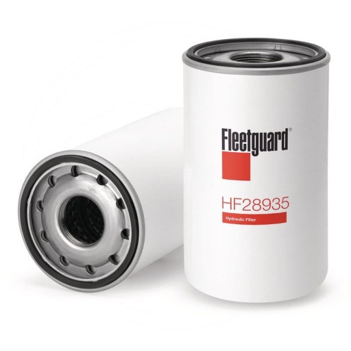 739HF28935 - Масляний фільтр для гідравліки 186 мм Fleetguard