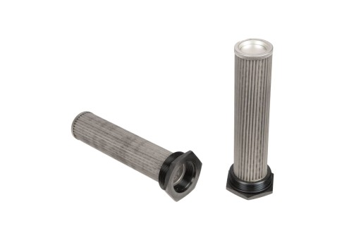 Масляний фільтр гідравліки 112858w91 Massey Ferguson