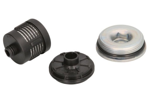 DS120456 - Масляный фильтр mech дифференциальный BORGWARNER 120456