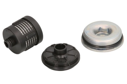 DS120456 - Масляный фильтр mech дифференциальный BORGWARNER 120456