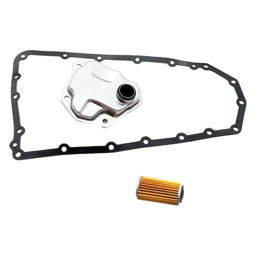 254663 - Масляний фільтр трансмісії 05191890aa замінити