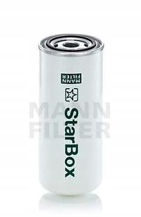 Масляний фільтр