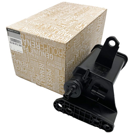 8200672360 - Фільтр парів палива RENAULT CLIO II KANGOO