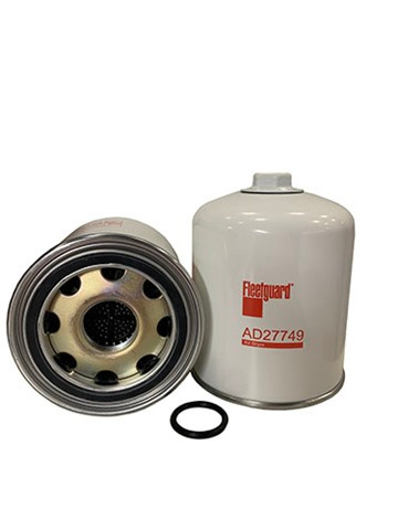 AD27749 - Фільтр-осушувач AD27749 FLEETGUARD Cummins Atmus Distributor