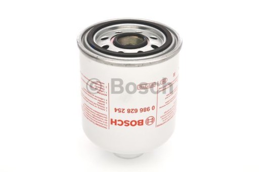 Фильтр осушителя воздуха Bosch фильтры 0 986 628 254