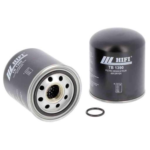 Фільтр-осушувач TB 1390 Hifi Filter