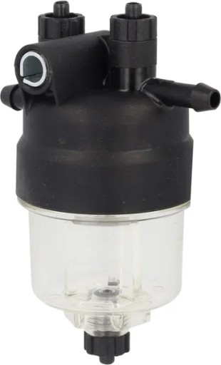 3661200288079 - Топливный фильтр 130х92х62мм