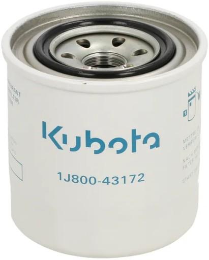 Топливный фильтр 1J80043172