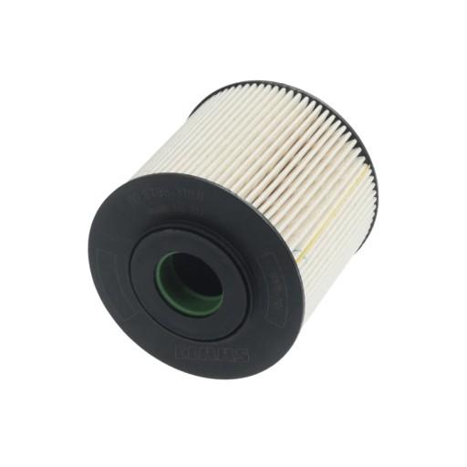 Фільтр паливний Claas 798318.0 Оригінал