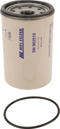 3661200114088 - Топливный фильтр, Hi-Fi