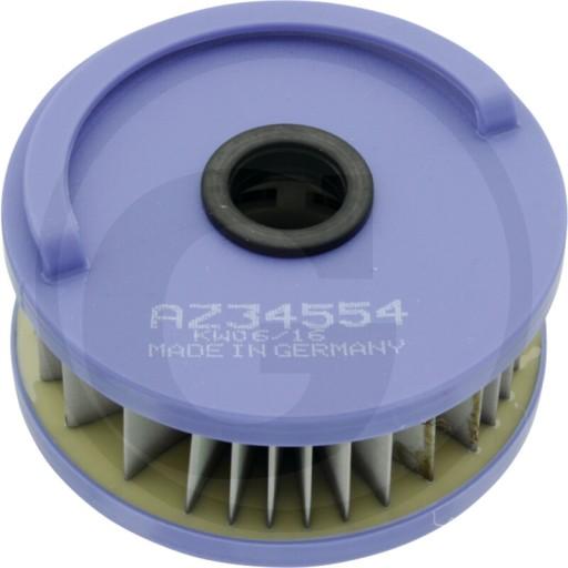 AZ34554 - Фільтр паливний John Deere AZ34554-JD