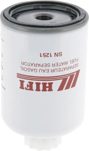 3661200099286 - Топливный фильтр Kramp 1-1/4 дюйма