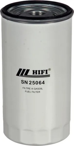 3661200312927 - Топливный фильтр Крамп, Среда: Топливо, Уровень фильтра