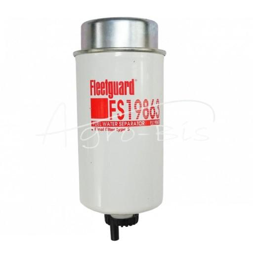 FS19863 - Топливный фильтр МФ