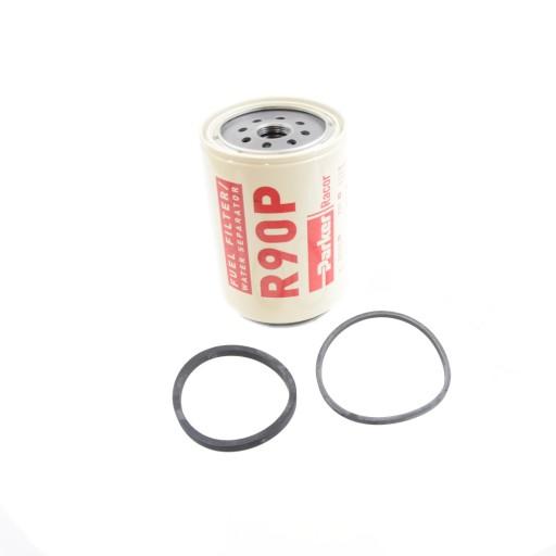 Паливний фільтр R90P Racor