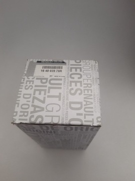 Фільтр паливний Renault OE 164003978R