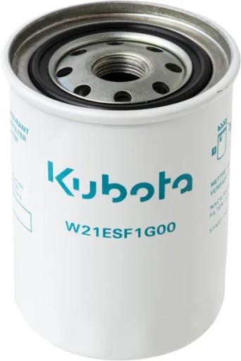 Топливный фильтр W21ESF1G00