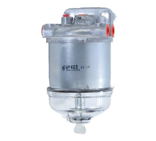 FL02-013 - Топливный фильтр для MF-3 Ursus C-360-3P FPV5.7 1660321