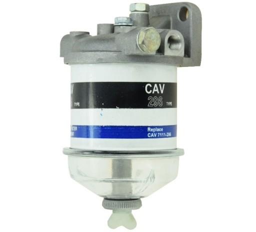 MG-ZT1712-MG - Фільтр паливний в комплекті, MF-3, C-360/P 1660321M92, FPV5.7 APARTS