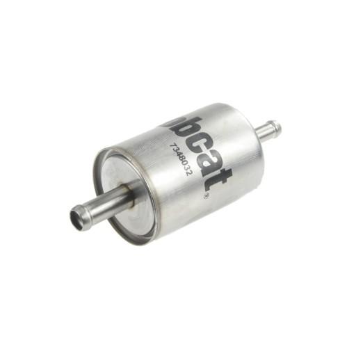 7348032 - Проточный топливный фильтр Massey Ferguson 3978909M1 Оригинал