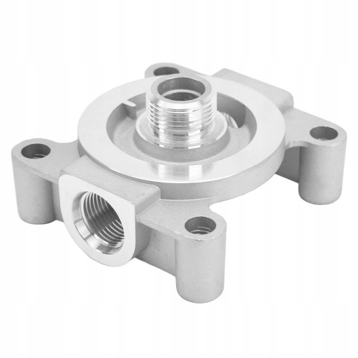 1618220308111 - Топливный фильтр сепаратор воды монтажное основание