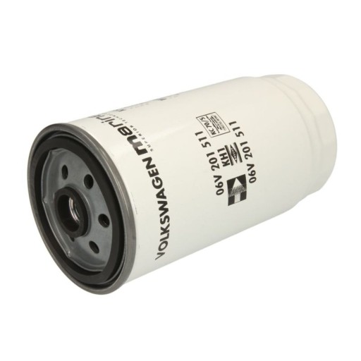 Паливний фільтр QUICKSILVER 35-8m0067337