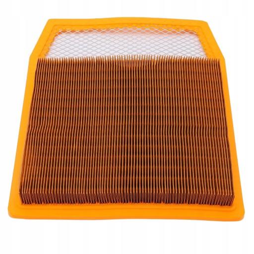 Фільтр повітряний 707800327 Якісна заміна