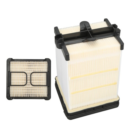 Повітряний фільтр 7286322 потужна фільтрація потужна