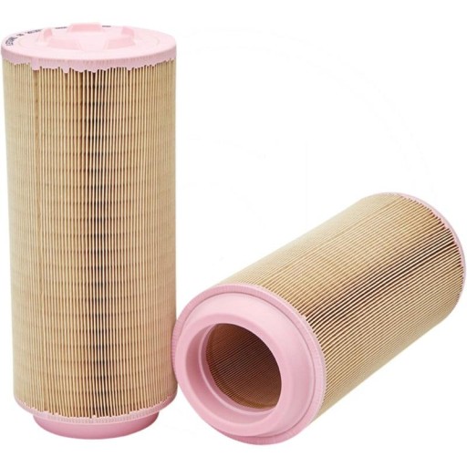 739AF26393 - Повітряний фільтр 94 мм 376 мм 159 мм Fleetguard