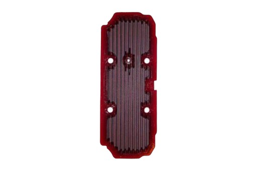 FM394/19Race - Воздушный фильтр BMC sport Fm394 / 19rac MV Agusta F4