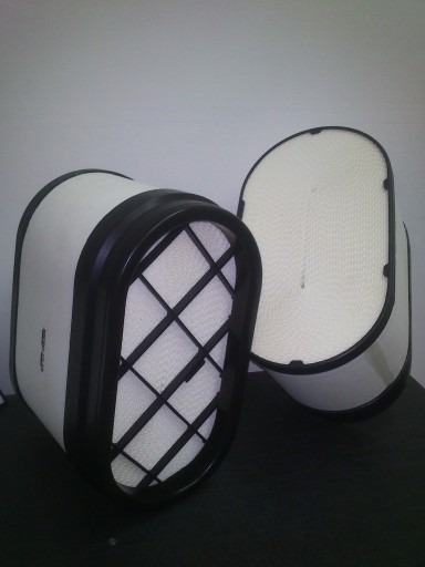 Фільтр повітряний HUMMER H2, 46889, SA16392