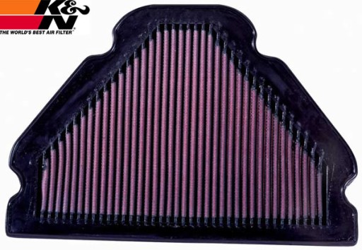 KA-9098 - KN повітряний фільтр Kawasaki ZX9R Ninja 98-03