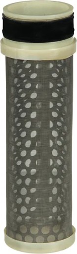 3661200637419 - Воздушный фильтр Kramp, цилиндрический, высота 170 м.