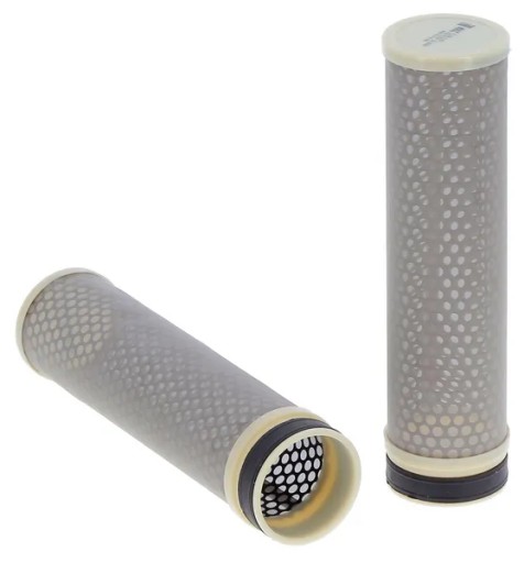 3661200560441 - Воздушный фильтр Kramp, цилиндрический, высота 272 м.