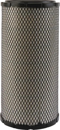 3661200051451 - Воздушный фильтр Kramp, цилиндрический, высота 396 м.