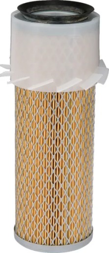 10023 - Воздушный фильтр Крамп, цилиндрический