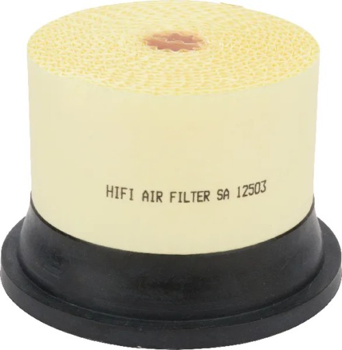 3661200445502 - Воздушный фильтр Крамп, цилиндрический