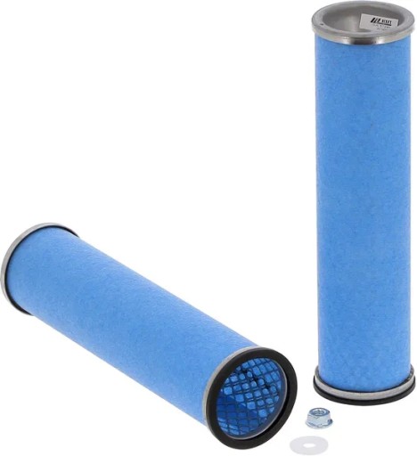 3661200054070 - Воздушный фильтр Крамп, цилиндрический