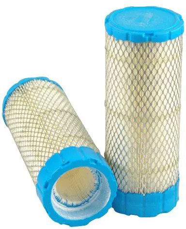 3661200310572 - Воздушный фильтр Крамп для John Deere 312 GR, 323 G,